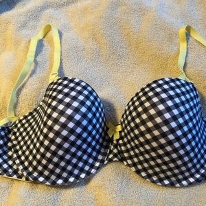 La Senza Bra 36D